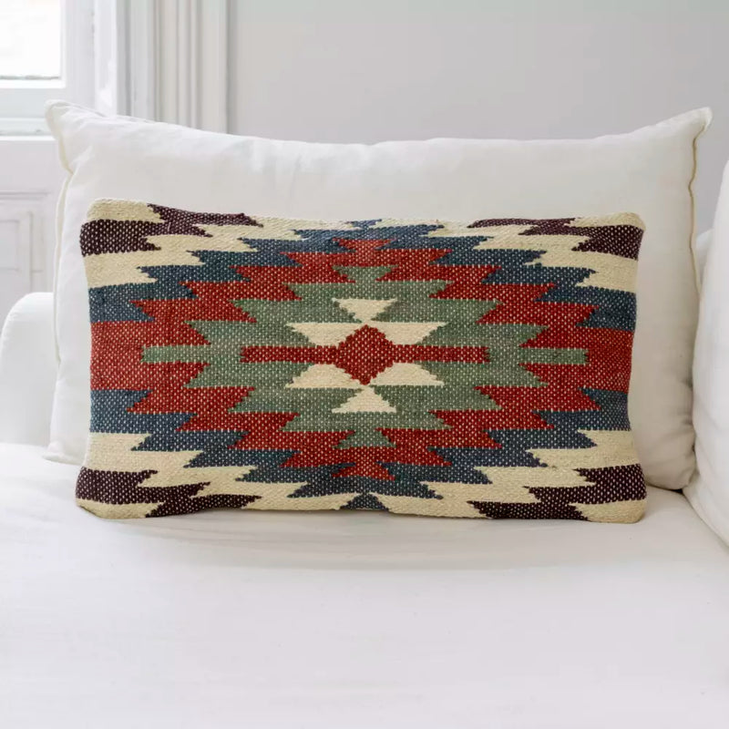 Kilim Cushion | Multi