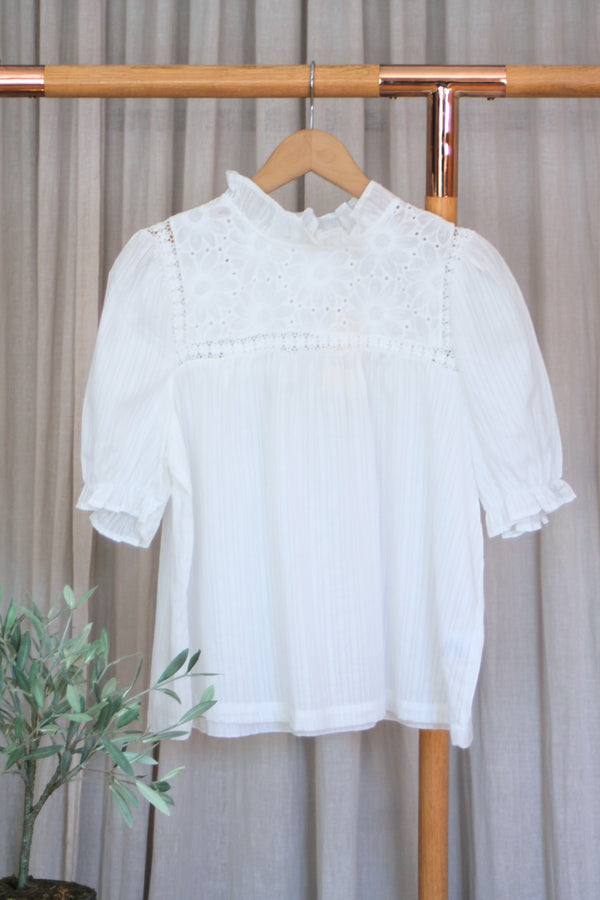 Daisy Top