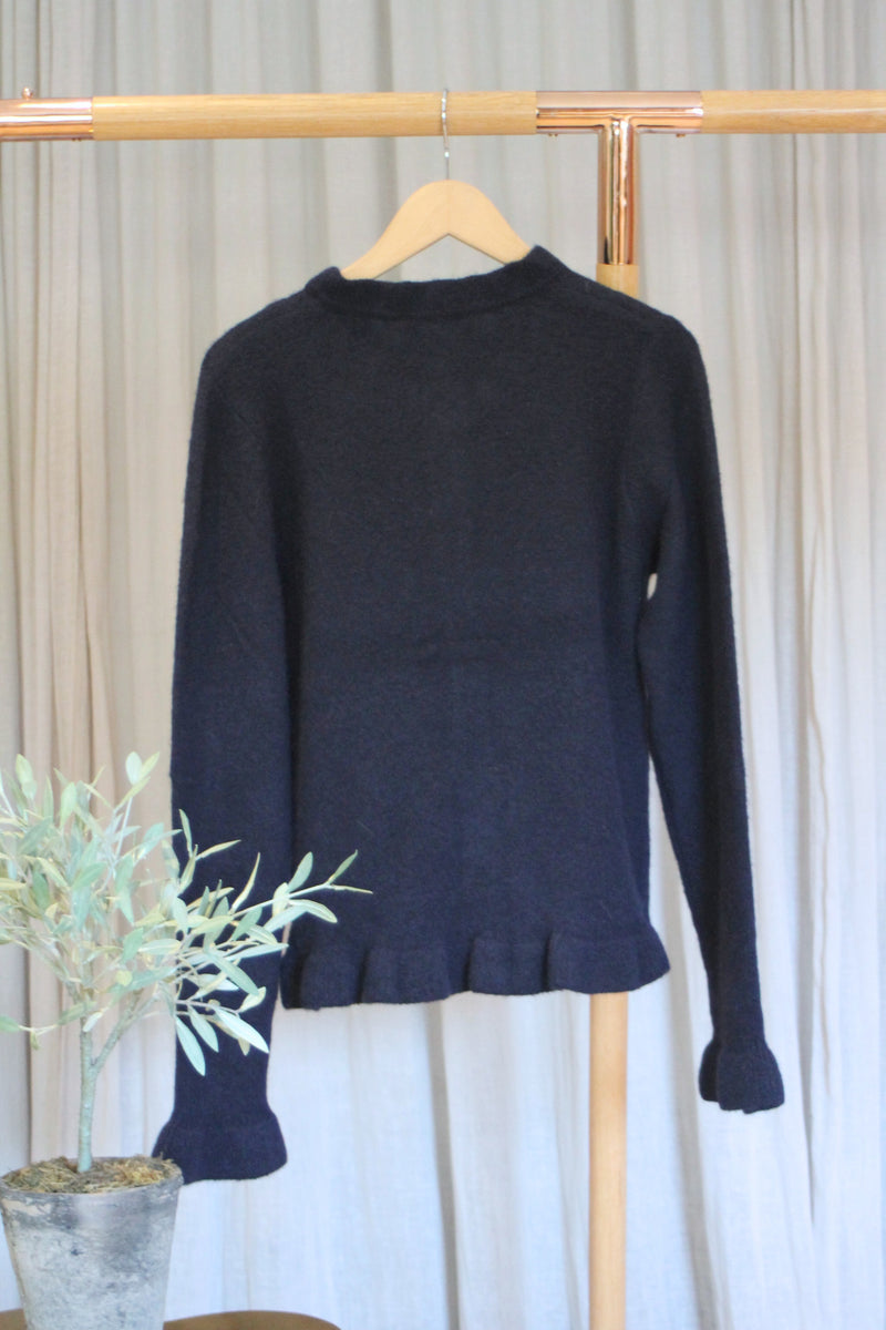 Elowen Cardi | Navy