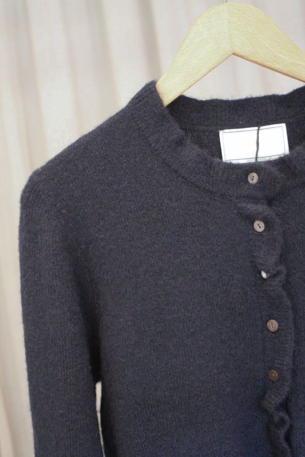 Elowen Cardi | Navy