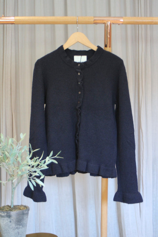 Elowen Cardi | Navy