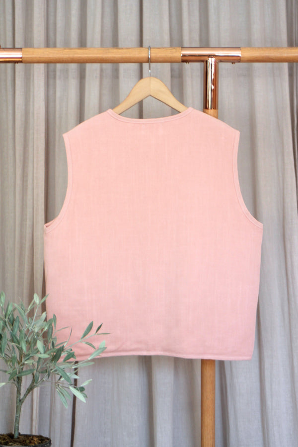 Emilie Gilet | Rose