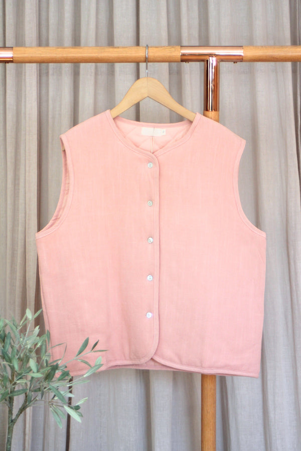 Emilie Gilet | Rose