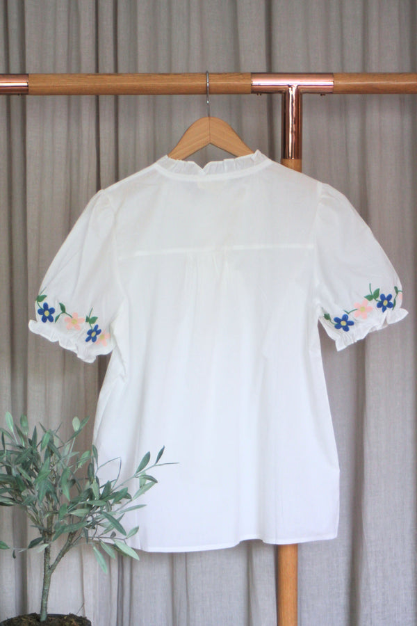 Fleur Top