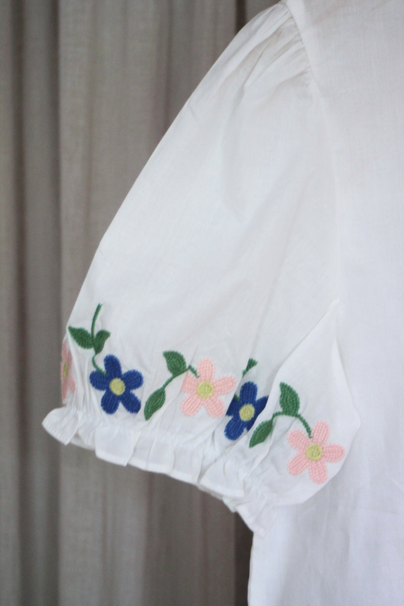 Fleur Top