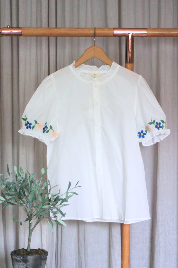 Fleur Top