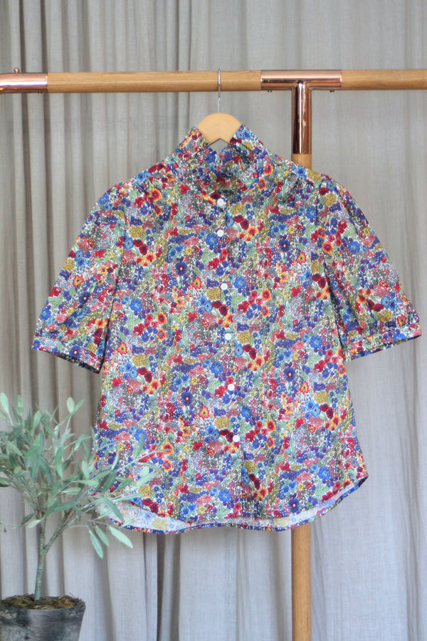Flossie Top