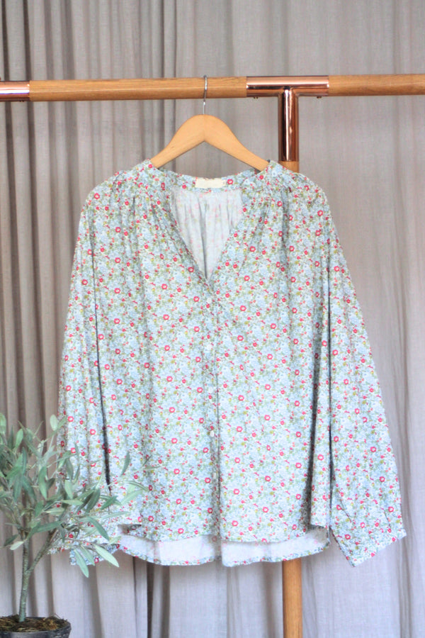 Flossie Top