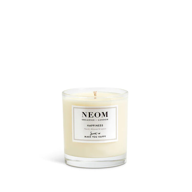 Scented Candle | Happiness