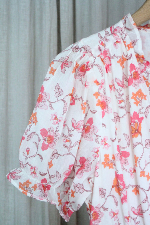 Kanza Dress