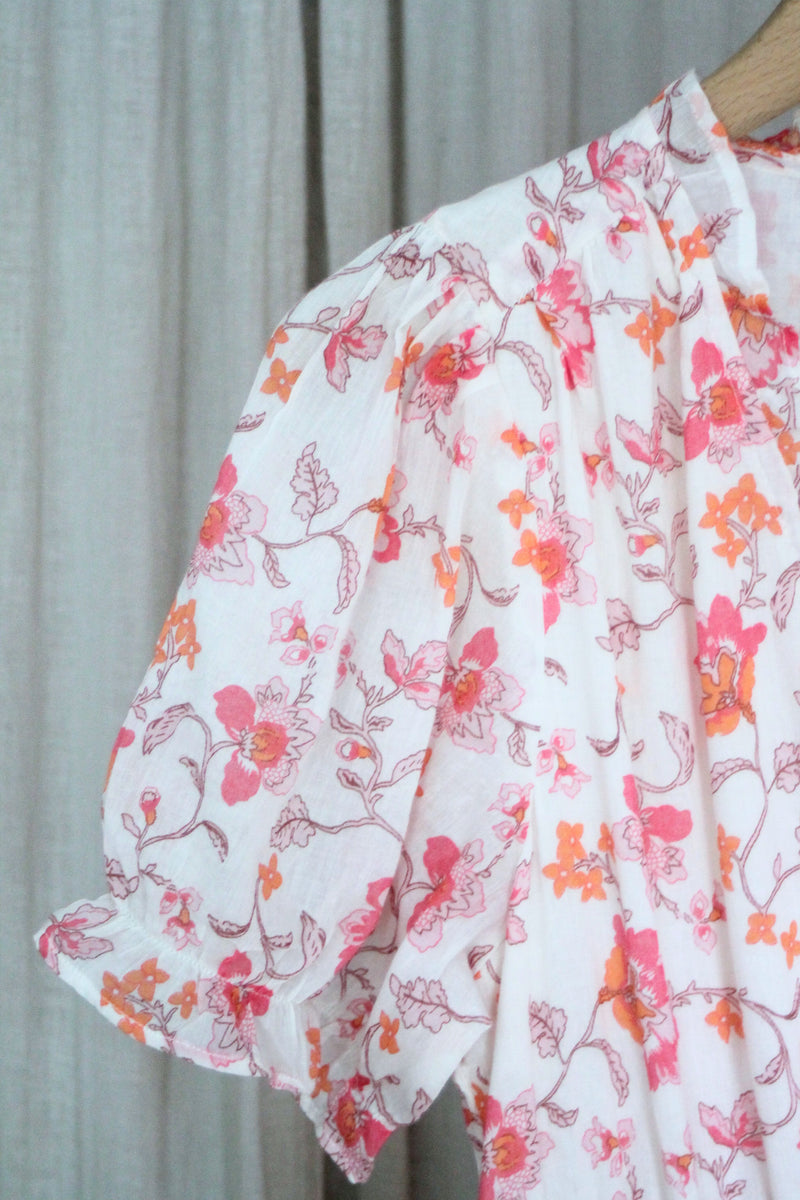 Kanza Dress