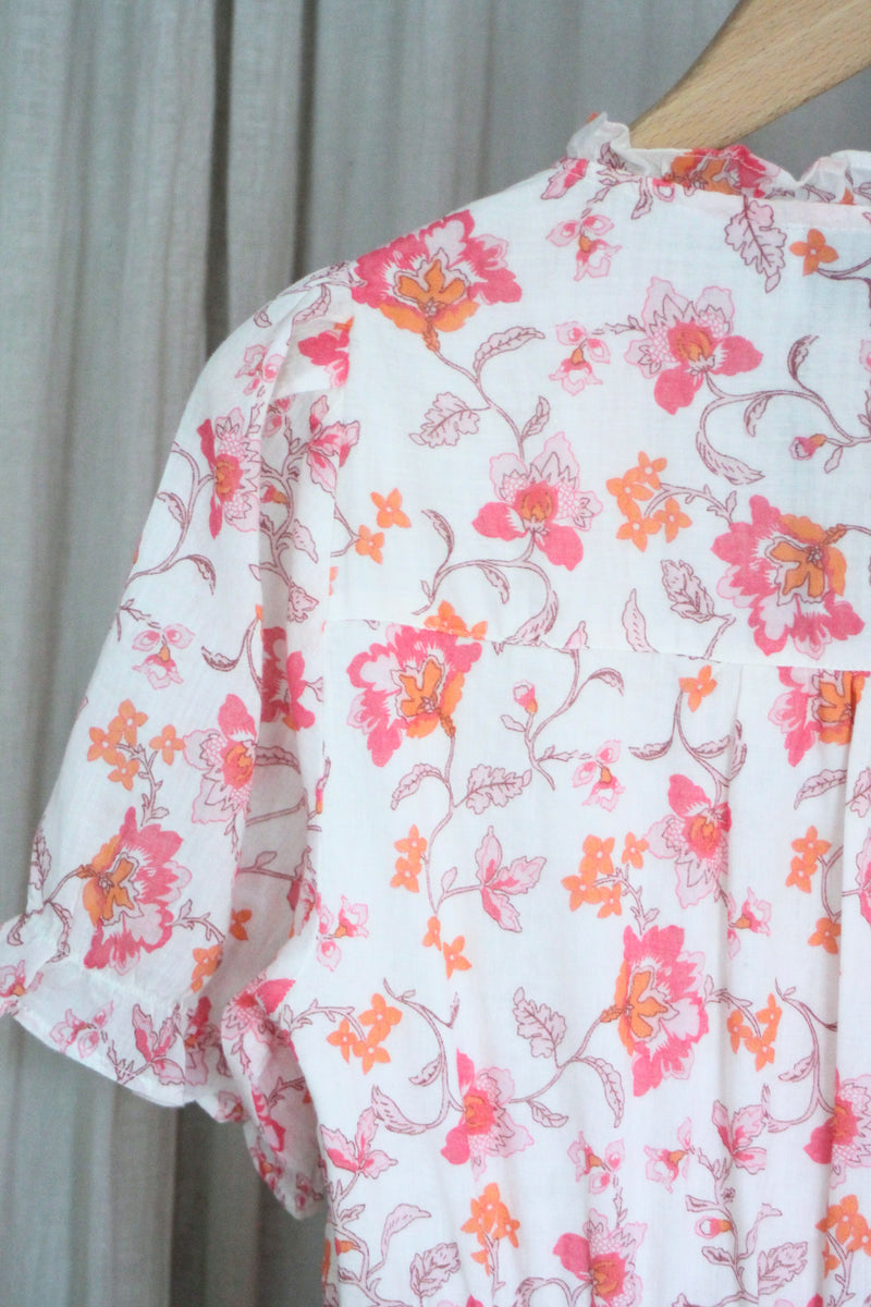 Kanza Dress