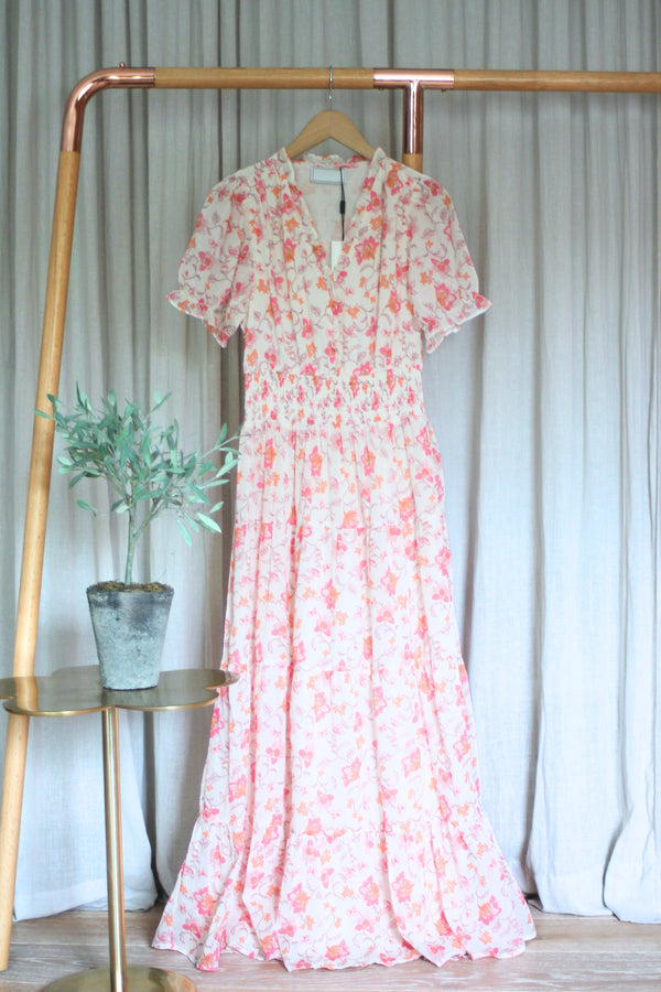 Kanza Dress