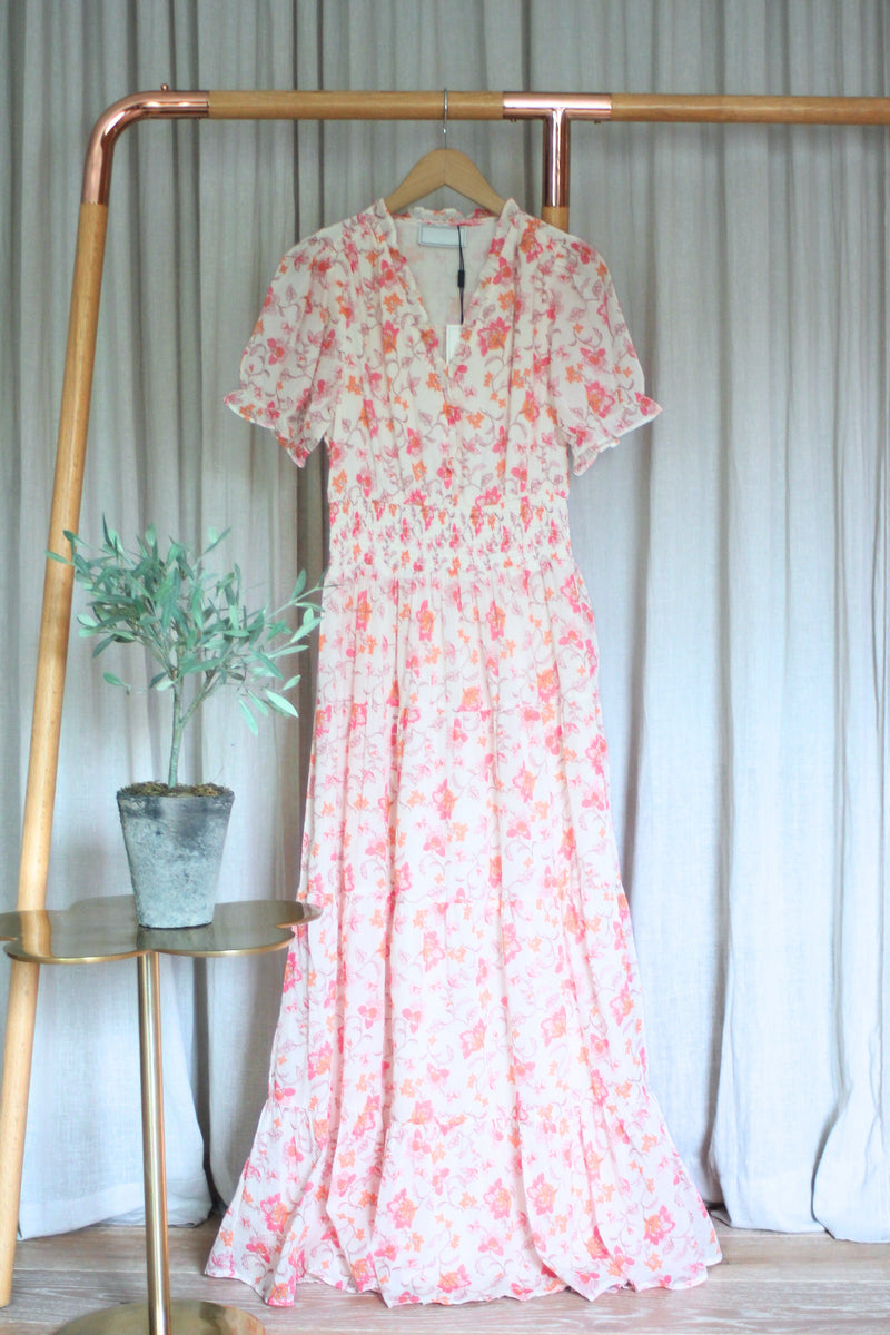 Kanza Dress