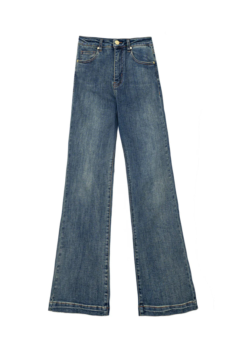 Lancelot Jeans | Edge