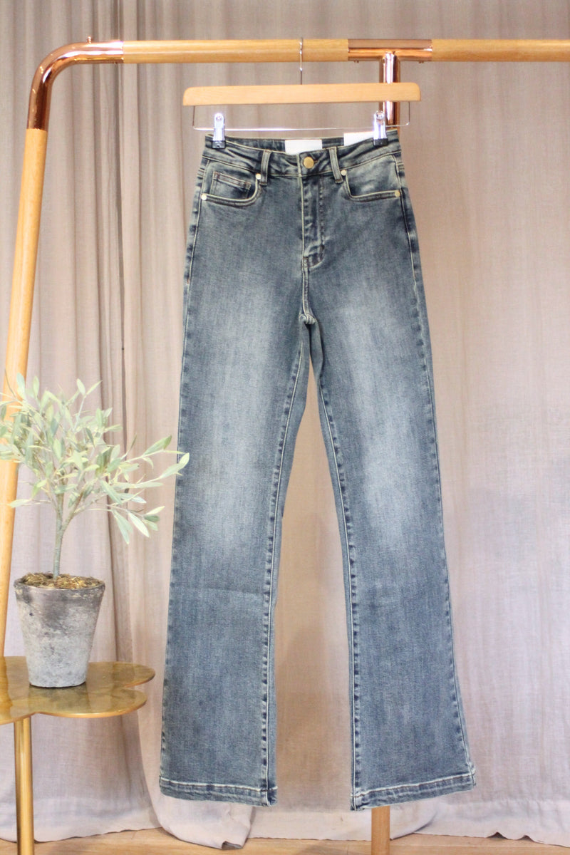Lancelot Jeans | Edge