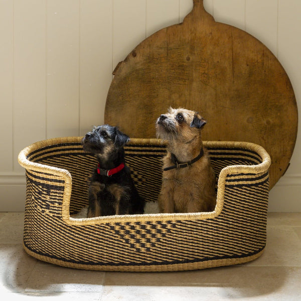 Dog Basket | Large
