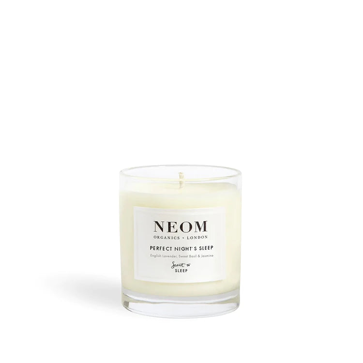 Scented Candle | Perfect Night's Sleep