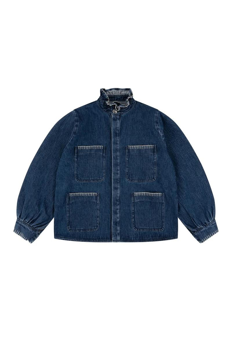 Pablo Jacket | Vintage Americana