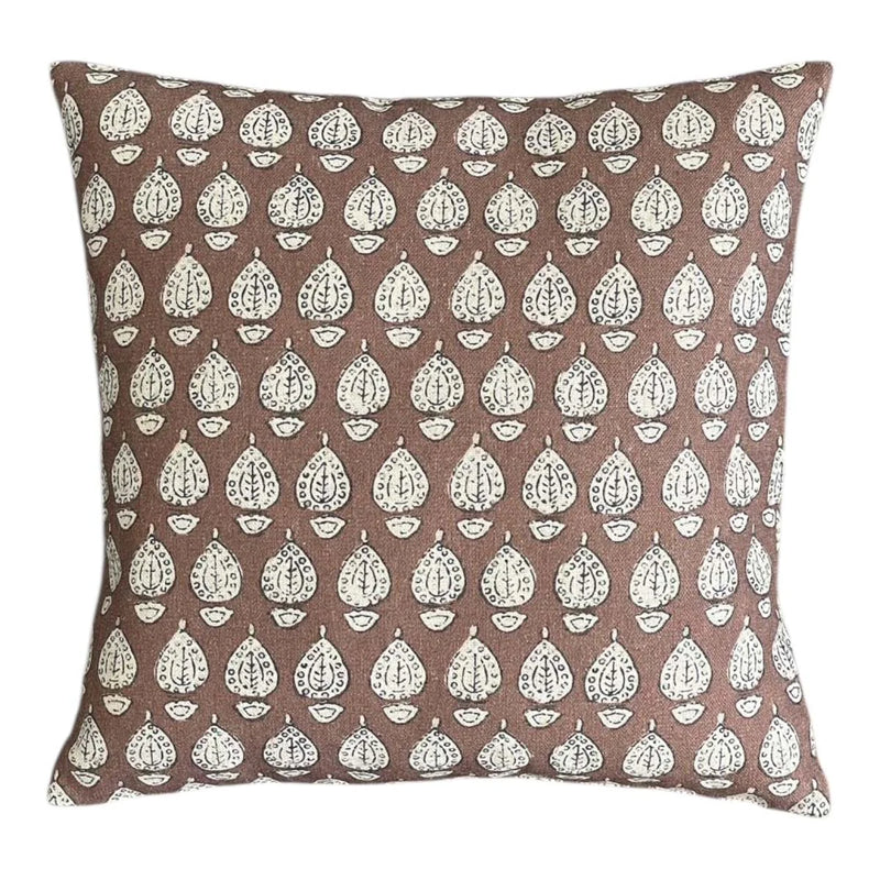 Cushion | Mocca