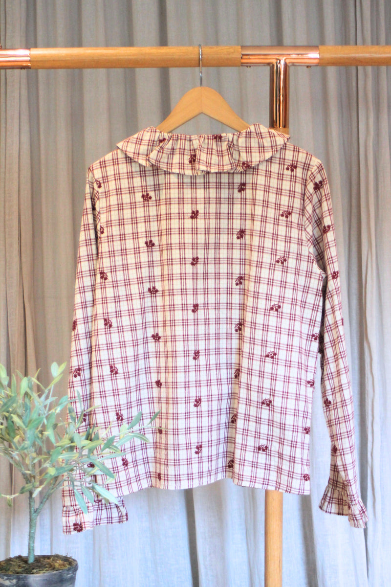Posy Top