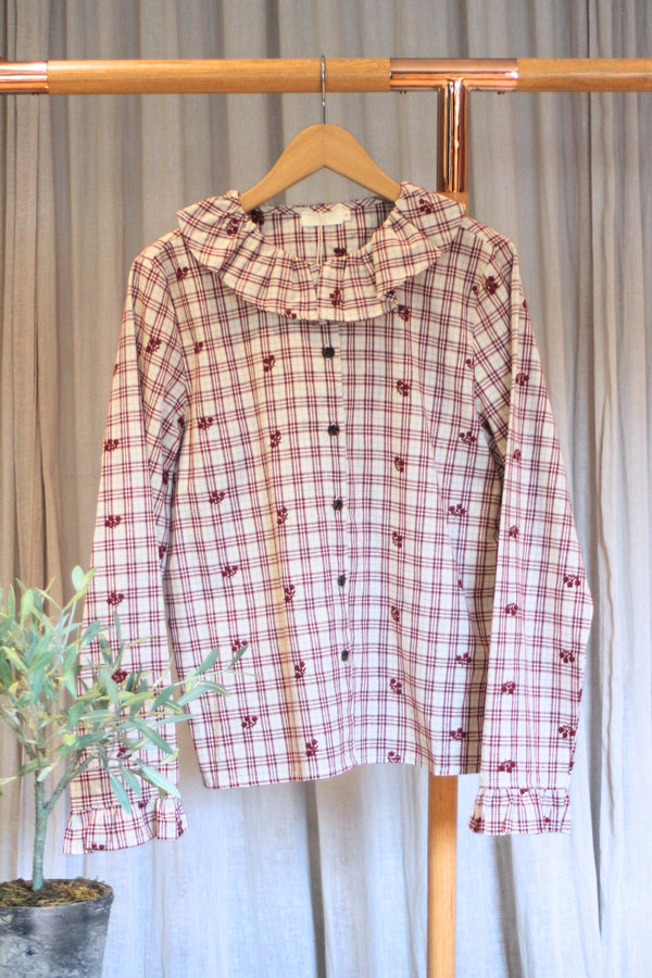 Posy Top