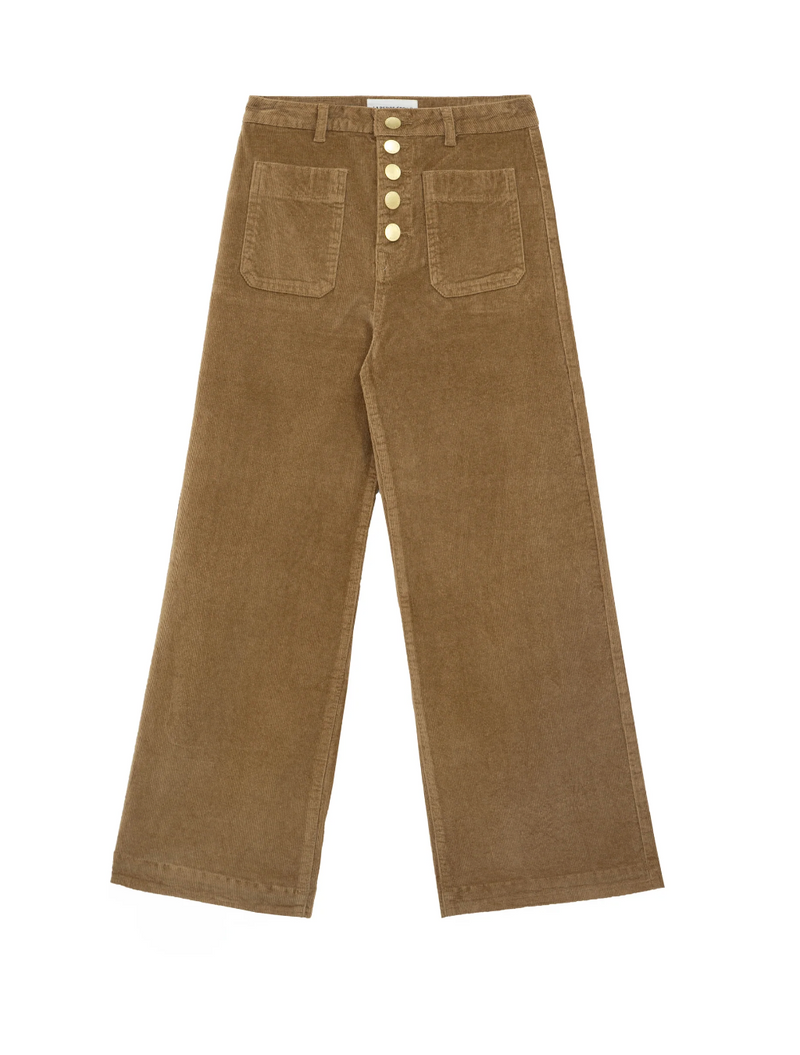 Atlanta Cords | Beige