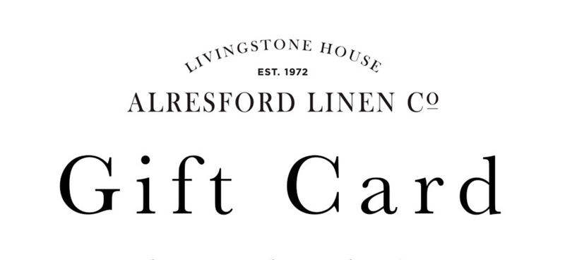 Gift Voucher | Dry Cleaning