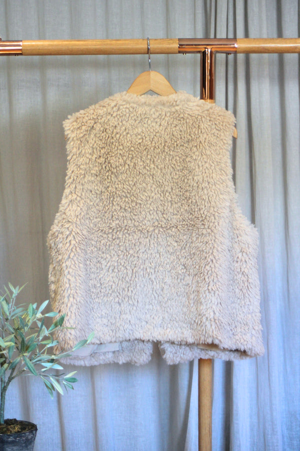 Sesame Gilet