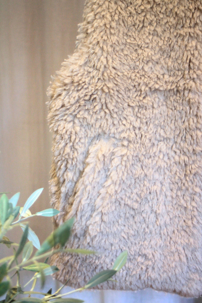 Sesame Gilet