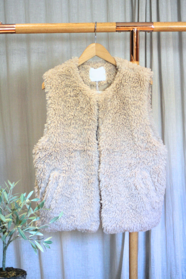 Sesame Gilet