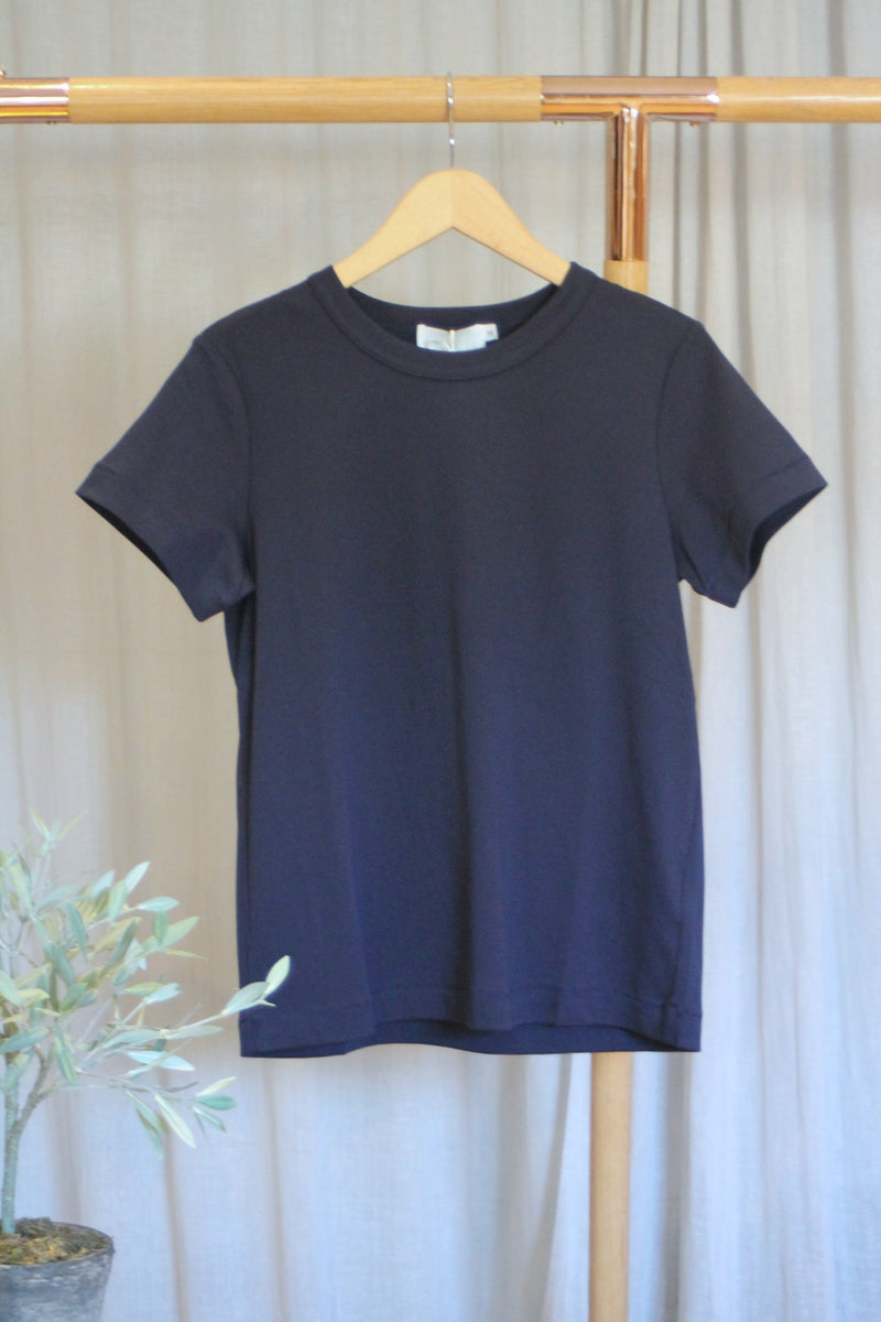 T-shirt | Navy