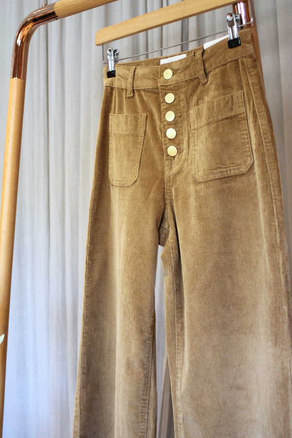 Atlanta Cords | Beige