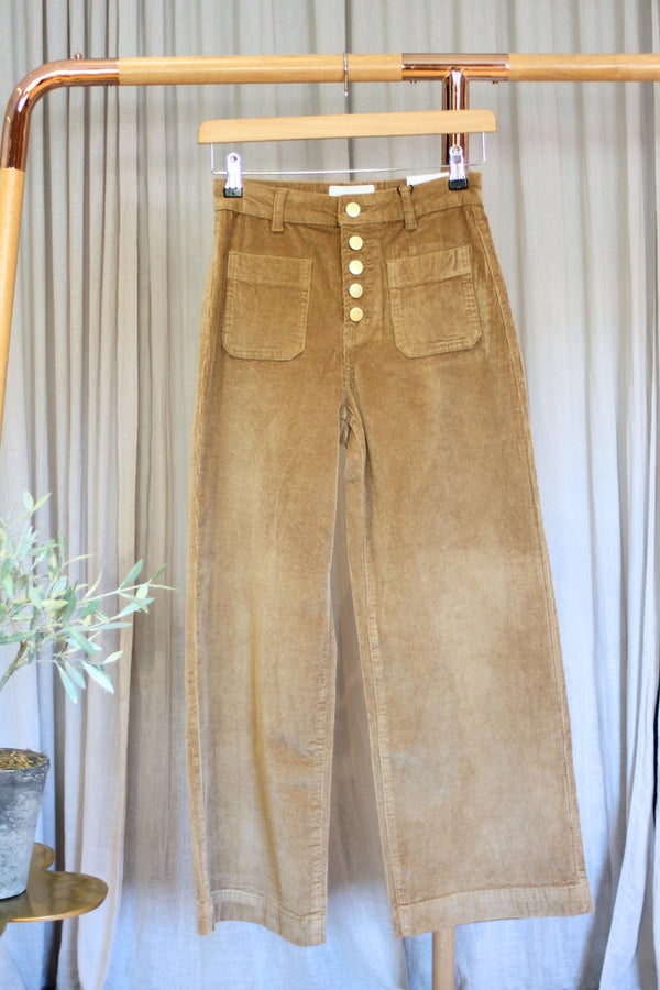 Atlanta Cords | Beige