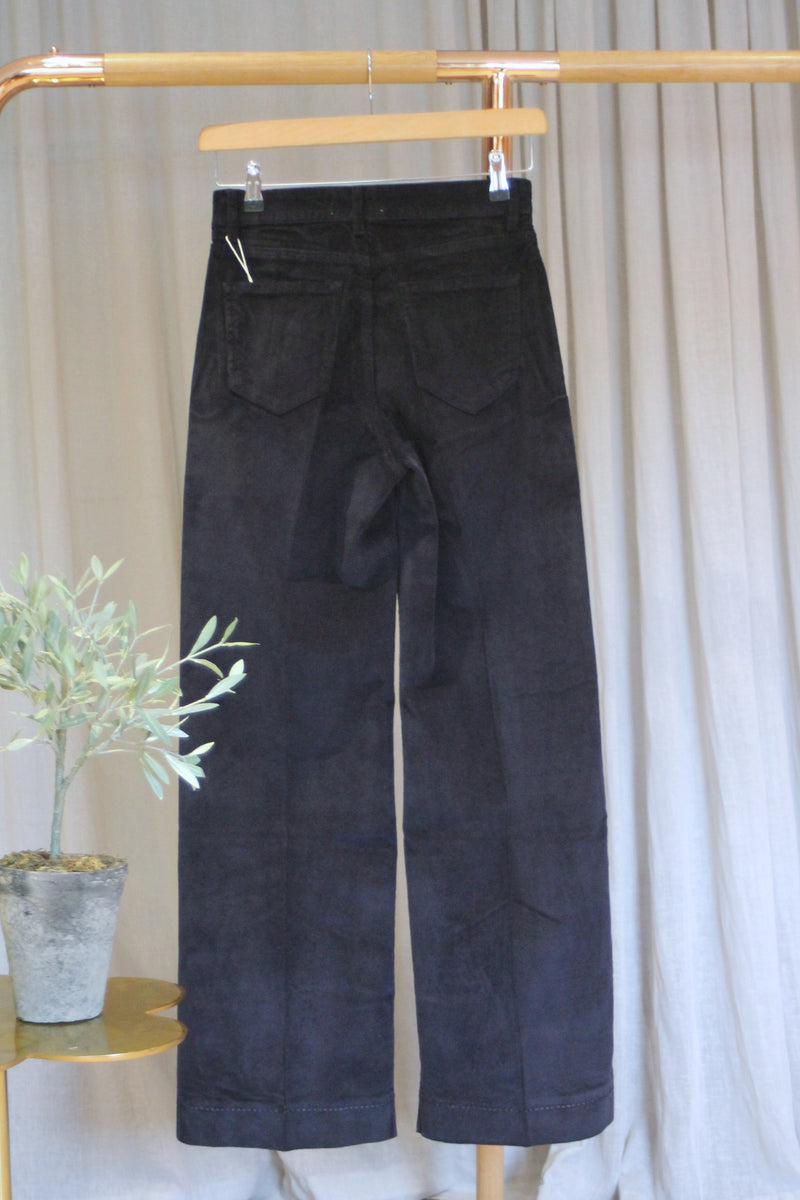 Cords | Navy