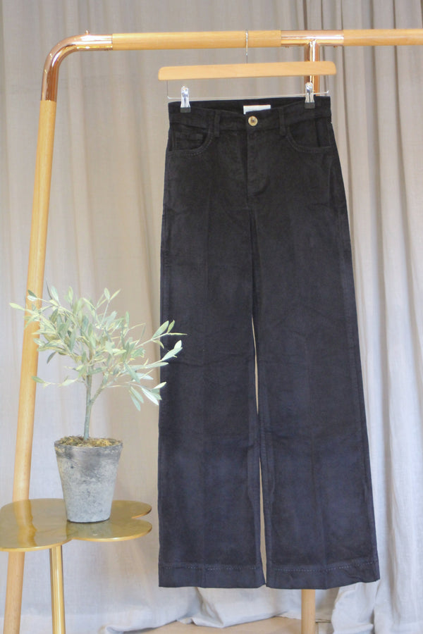 Cords | Navy