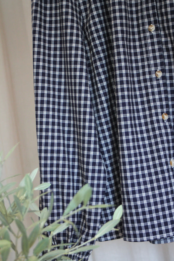 Dorothy Top | Blue