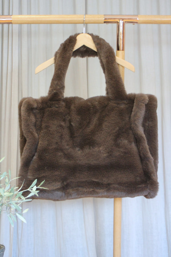 Chamonix Tote Bag