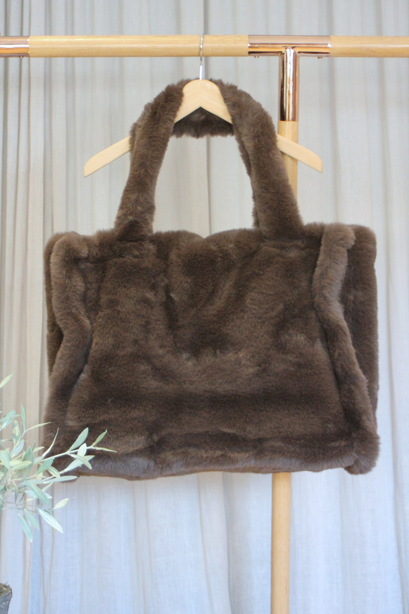 Chamonix Tote Bag