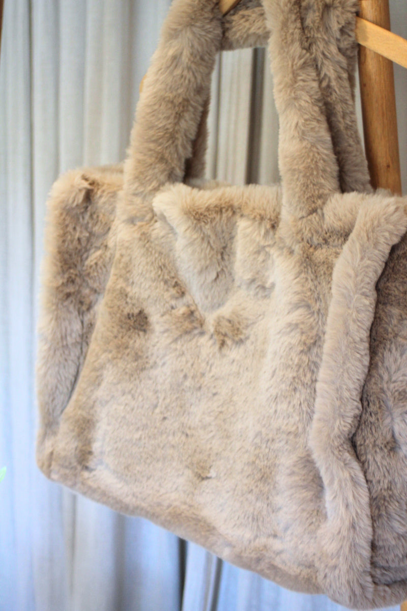 Chamonix Tote Bag