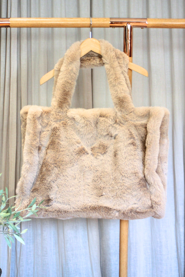 Chamonix Tote Bag