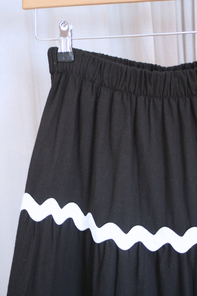 Gaia Skirt