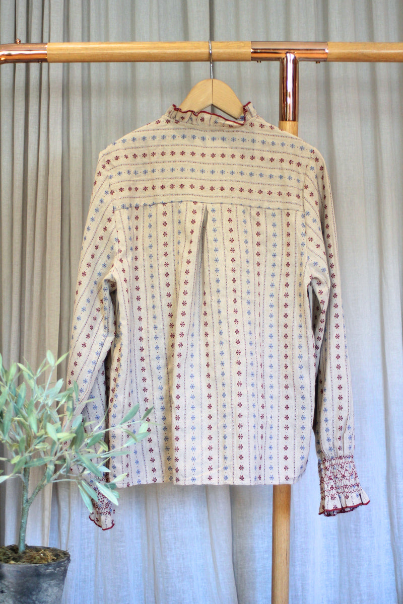 Gertie Top