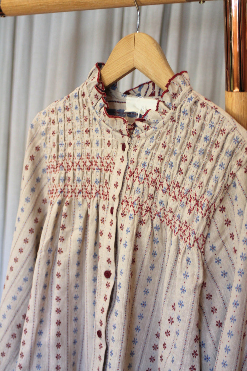 Gertie Top