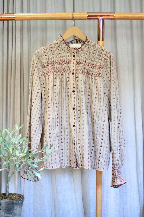 Gertie Top