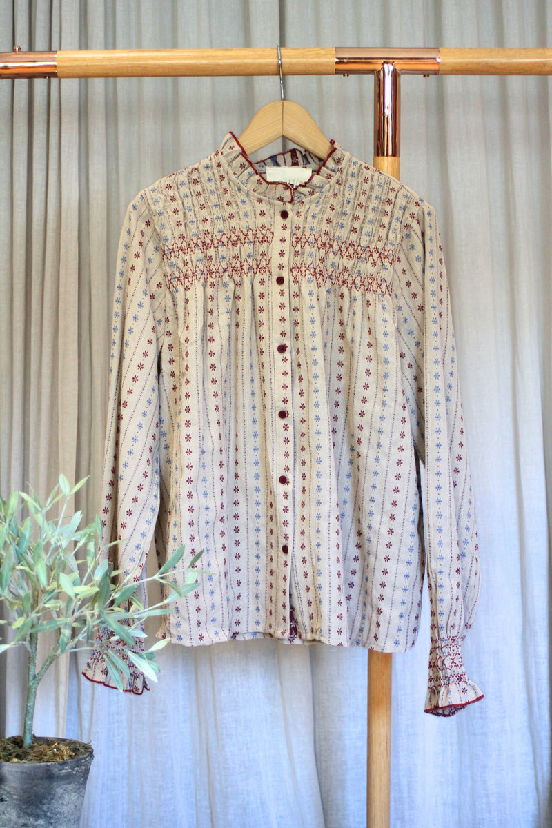 Gertie Top