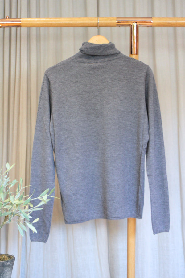 Milo Jumper