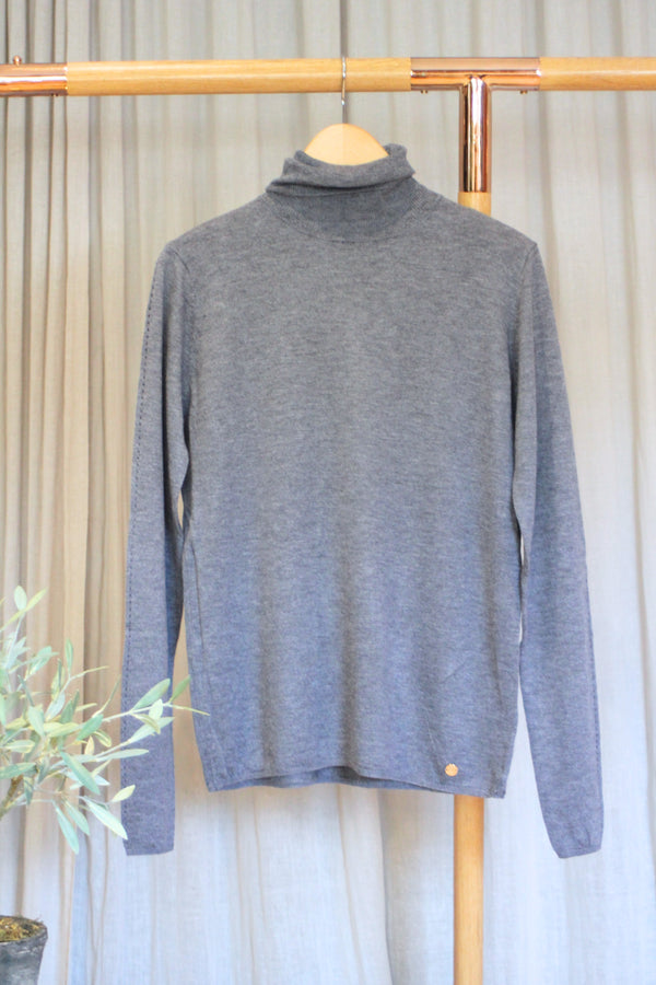 Milo Jumper