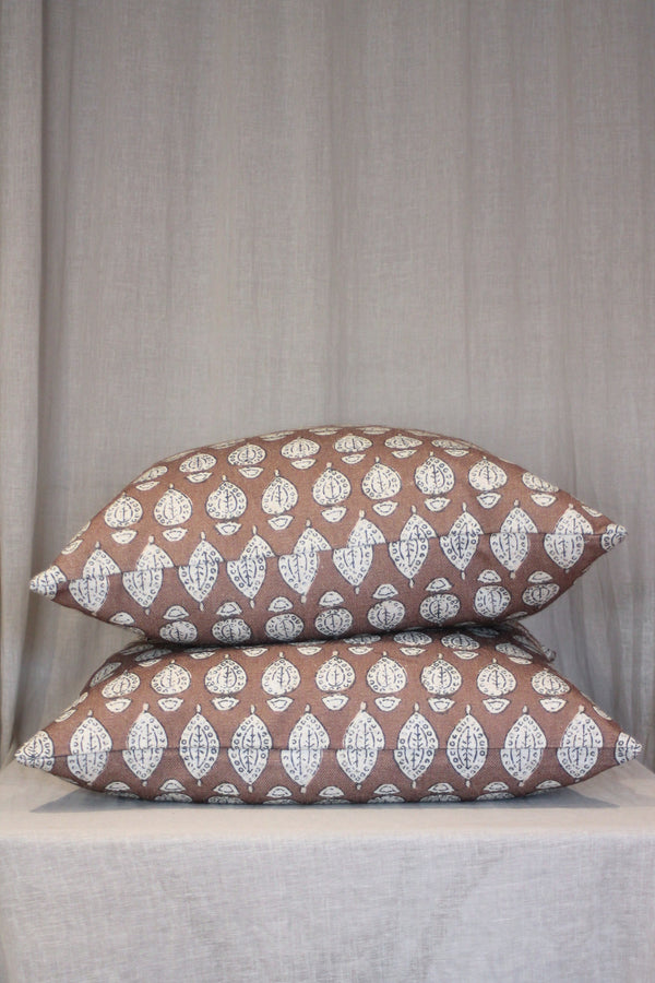 Cushion | Mocca
