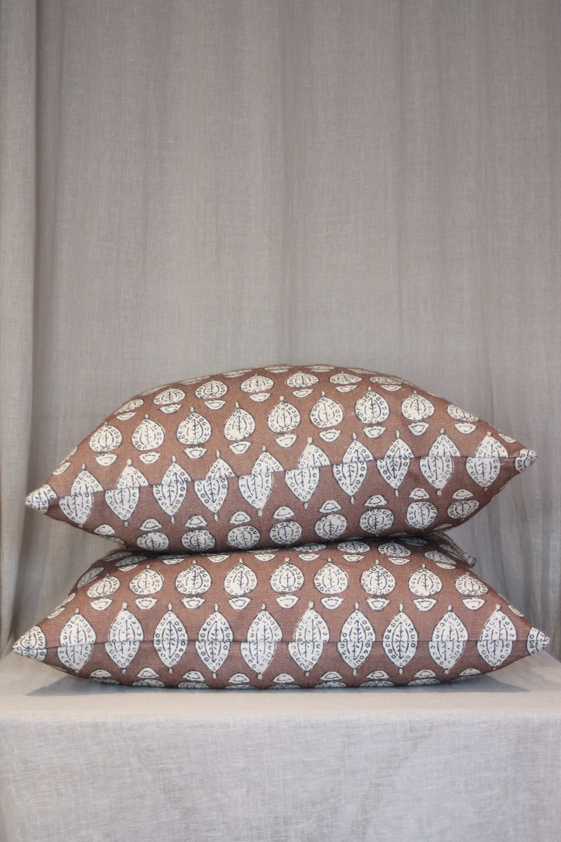 Cushion | Mocca